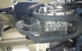 HONDA MONKEY 125 1997 JB05