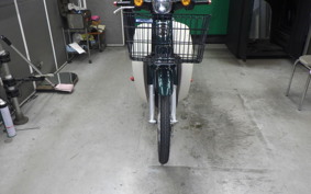 HONDA C50 SUPER CUB