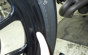 KAWASAKI ELIMINATOR400-3 2023