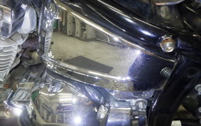 YAMAHA DRAGSTAR 400 1999 4TR