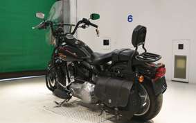 HARLEY FLSTSB 1580 2008