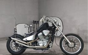 HONDA STEED 400 NC26