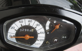SUZUKI ADDRESS V125 CF46A