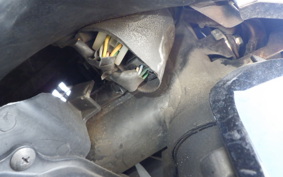 HONDA C50 SUPER CUB AA04