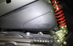 HONDA ﾀﾞﾝｸ AF78