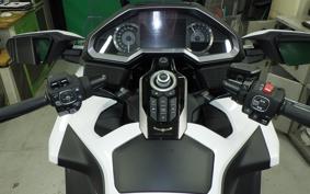 HONDA GL 1800 GOLD WING TOUR DCT 2026 SC79