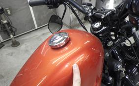 HARLEY XL1200X 2010
