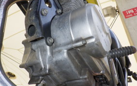 HONDA APE 50 2010 AC16