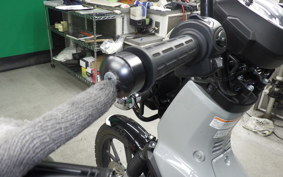 HONDA CROSS CUB 110 2024 JA60