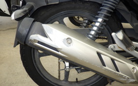 YAMAHA YBR125