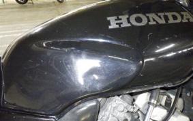 HONDA JADE MC23