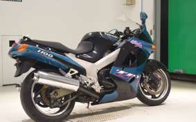 KAWASAKI ZZ1100 NINJA R Gen.2 1993 ZXT10D