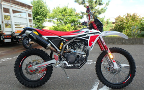 FANTIC XEF ENDURO 250