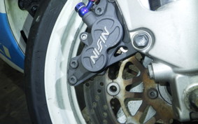 SUZUKI RGV250 Gamma SP VJ22A