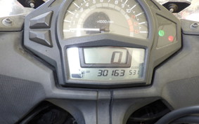 KAWASAKI NINJA 650 2014