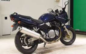 SUZUKI BANDIT 1200 S 2002 GV77A