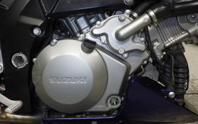SUZUKI SV1000S 2006 VT54A