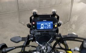 SUZUKI V STROM 250 DS11A