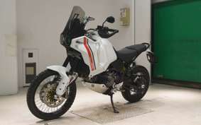 DUCATI DESSERT X 2024