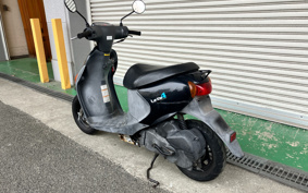 SUZUKI LETS4 CA45A