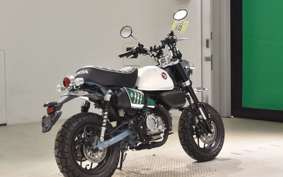 HONDA MONKEY 125 2021 JB05