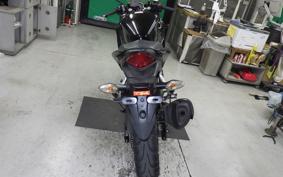 HONDA CBR250R A MC41