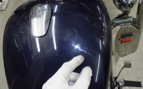 SUZUKI INTRUDER 1400 1994 VX51L