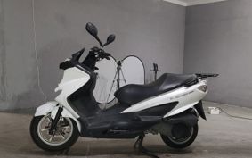 SUZUKI BURGMAN200 CH41A