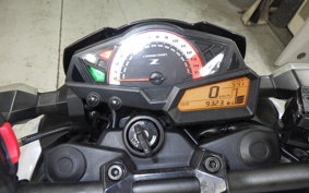 KAWASAKI Z250