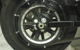 HARLEY XL883N 2016