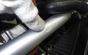 HONDA VTR 250 Gen. 2 2018 MC33