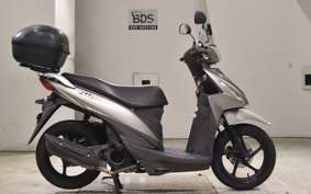 SUZUKI ADDRESS 110