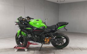 KAWASAKI  NINJA ZX-25R SE ZX250E