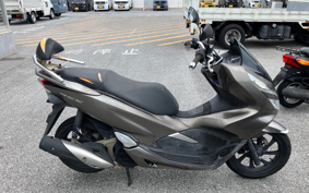 HONDA PCX 125 JF81