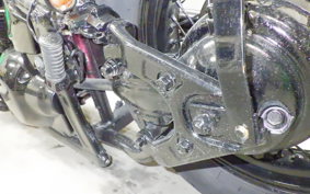 YAMAHA DRAGSTAR 400 CLASSIC 1999 4TR