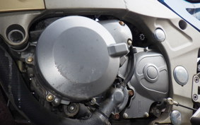 KAWASAKI ZZ-R400 Gen.2 1994 ZX400N