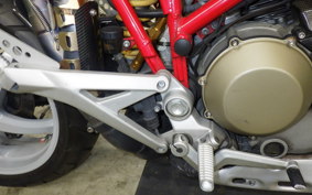 DUCATI MULTISTRADA 1000 DS 2006