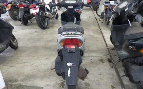 HONDA DIO ZX GEN 2 2001 AF35