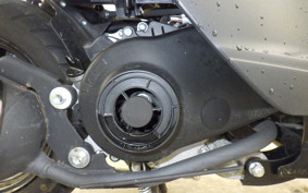 SUZUKI LET's CA4AA