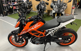 KTM 390 DUKE 2021 JPJ40