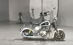HONDA MONKEY Z50J