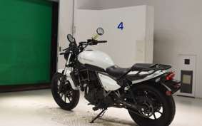 KAWASAKI ELIMINATOR400-3 EL400A