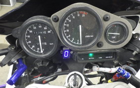 YAMAHA FZR250 R 2016 3LN
