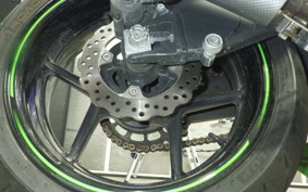 KAWASAKI ZX 10 NINJA R 2013