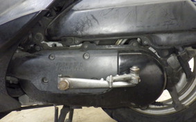 YAMAHA JOG Gen.5 SA36J
