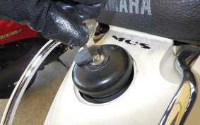 YAMAHA VINO 50 SA37J