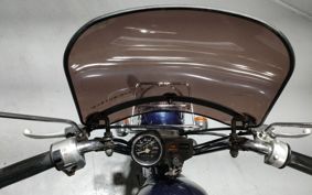 HONDA GORILLA Z50J