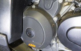 KTM 790 ADVENTURE R 2021