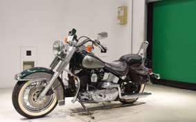 HARLEY FLSTN 1340 1995