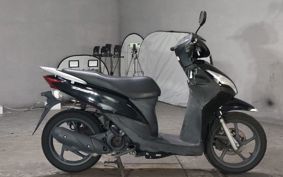 HONDA DIO 110 JF31